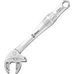 Wera 05020101001 6004 Joker L Self-Setting Spanner 16-19 x 224mm