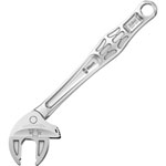 Wera 05020102001 6004 Joker XXL Self-Setting Spanner 24-32 x 322mm