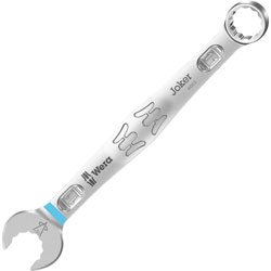 Wera 05020202001 6003 Joker Ring Spanner 11 x 135mm