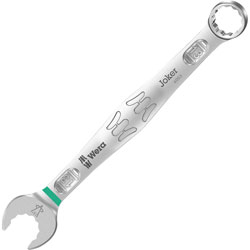 Wera 05020204001 6003 Joker Ring Spanner 13 x 160mm