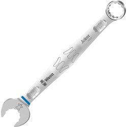 Wera 05020210001 6003 Joker Ring Spanner 19 x 230mm