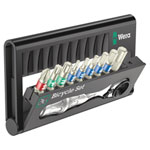 Wera 05004177001 Bicycle Set 9, 10 pc