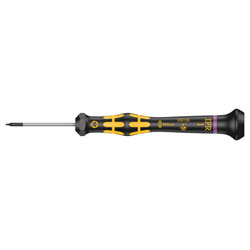 Wera 05030135001 1567 IPR TORX PLUS® ESD Screwdriver, 1 IPR x 40mm