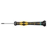 Wera 05030158001 1567 TORX® ESD Kraftform Micro Screwdriver TORX® TX 2 x 40mm
