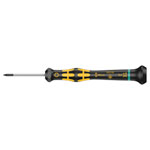 Wera 05030159001 1567 TORX® ESD Kraftform Micro Screwdriver TORX® TX 3 x 40mm