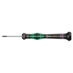 Wera 05030160001 2067 IPR TORX PLUS® Screwdriver Electronic Apps 1 IPR x 40mm