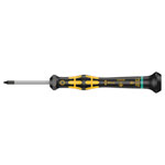 Wera 05030400001 1567 TORX® HF ESD Kraftform Micro Screwdriver - HF TX 4 x 40mm