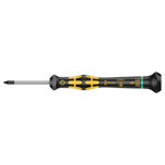 Wera 05030401001 1567 TORX® HF ESD Kraftform Micro Screwdriver - HF TX 5 x 40mm