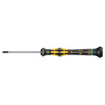 Wera 05030403001 1567 TORX® HF ESD Kraftform Micro Screwdriver - HF TX 7 x 60mm