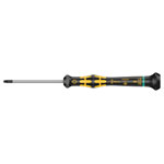 Wera 05030404001 1567 TORX® HF ESD Kraftform Micro Screwdriver - HF TX 8 x 60mm