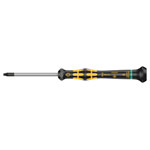 Wera 05030405001 1567 TORX® HF ESD Kraftform Micro Screwdriver - HF TX 9 x 60mm