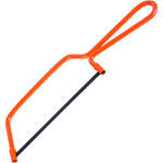 Bahco 239 Junior Hacksaw