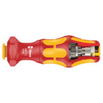 Wera 05057481001 827 T i Kraftform Turbo Blade Holding Handle 9 x 125mm