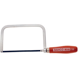 Bahco 238 Junior Hacksaw 150mm 32TPI Blade