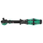 Wera 05135880001 8000 A Black Edition Zyklop Speed Ratchet With 1/4" drive