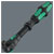 Wera 05135881001 8000 B Black Edition Zyklop Speed Ratchet With 3/8 drive