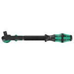 Wera 05135882001 8000 C Black Edition Zyklop Speed Ratchet With 1/2" drive
