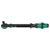 Wera 05135882001 8000 C Black Edition Zyklop Speed Ratchet With 1/2 drive