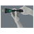 Wera 05135882001 8000 C Black Edition Zyklop Speed Ratchet With 1/2 drive