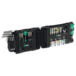 Wera 05049020001 Tool-Check Modular Set 1 29pc
