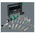 Wera 05049020001 Tool-Check Modular Set 1 29pc