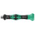 Wera 05051278001 1014 Kraftform Micro Bitholding Screwdriver 4 x 80mm 4mm Hex Dr