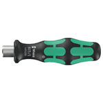 Wera 05145100001 815/1 Bitholding Screwdriver 1/4