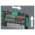 Wera 05049070001 Tool-Check Combi 1 40pc