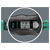 Wera 05075692001 Click-Torque Lock C 3 Torque Wrench Adjustable Torque 40-200 Nm