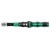 Wera 05075693001 Click-Torque Lock A 5 R/L Torque Wrench Adjust Torque 2.5-25 Nm