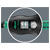 Wera 05075694001 Click-Torque Lock A 6 R/L Torque Wrench Adjust Torque 2.5-25 Nm