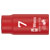 Wera 05005934001 8790 A VDE Zyklop Socket insulated With 1/4 Drive 7 x 41mm
