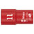 Wera 05005937001 8790 A VDE Zyklop Socket insulated With 1/4 Drive 11 x 41mm
