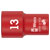 Wera 05005939001 8790 A VDE Zyklop Socket insulated With 1/4 Drive 13 x 41mm