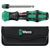 Wera 05051514001 Kraftform Kompakt 20 RA-R With pouch 6pc