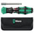 Wera 05051520001 Kraftform Kompakt 28 RA With pouch 6pc