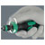 Wera 05051494001 838 RA-R L Bitholding Screwdriver With Ratchet Function 1/4
