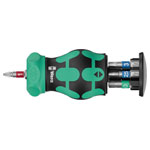 Wera 05004186001 Bicycle Set 5 7pc