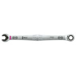 Wera 05020350001 6007 Joker SB Ring Ratchet Spanner Long Design