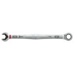 Wera 05020353001 6007 Joker SB Ring Ratchet Spanner Long Design