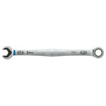 Wera 05020354001 6007 Joker SB Ring Ratchet Spanner Long Design