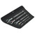 Wera 05020380001 6007 Joker 5 Set 1 Ring Ratchet Spanner set 5pc