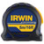 Irwin 10507794 Professional Pocket Tape 5m/16ft