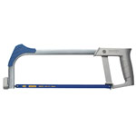 IRWIN 10506437 I-75 Low Tension Hacksaw Frame 300mm (75kg / 15000PSI)