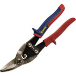 IRWIN 10504309N Aviation Snips 101 - Left & Straight Cut