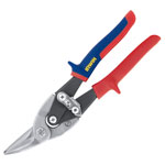 IRWIN 10504310N Aviation Snips 102 - Right & Straight Cut