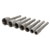 IRWIN T394100 Power Grip Screw Extractors Set of 7