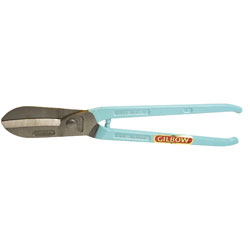 Irwin TG24512 Gilbow G245/12 General Purpose Tin Snips 12in / 300mm