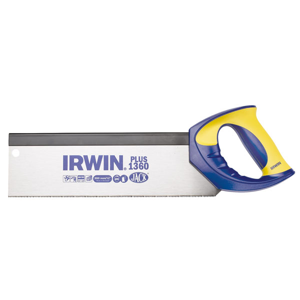 IRWIN 10503534 Tenon XP3055-300 12in/ 300mm 12T / 13P