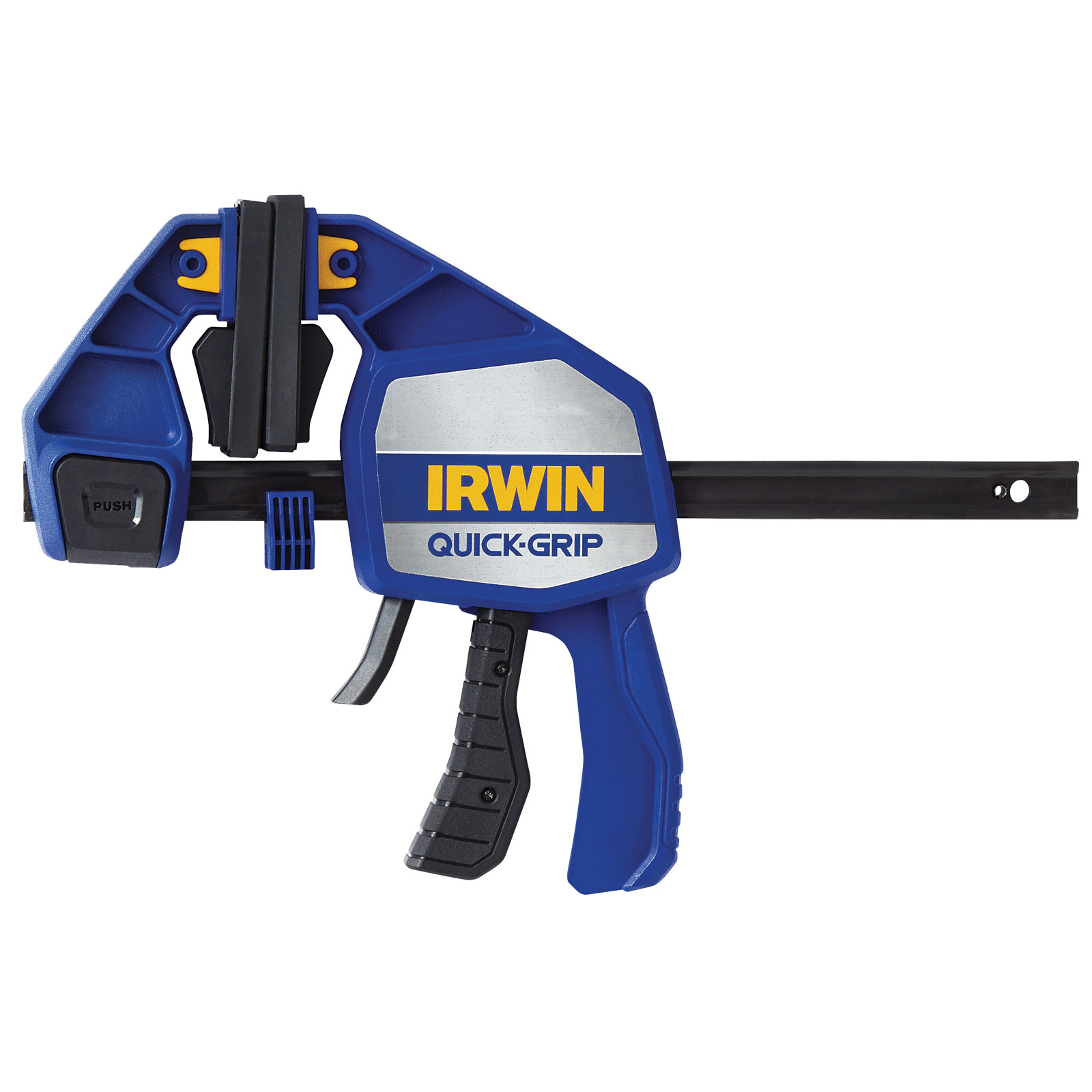 IRWIN 10505942 QuickGrip XP Bar Clamp & Spreader 150mm / 6in Rapid